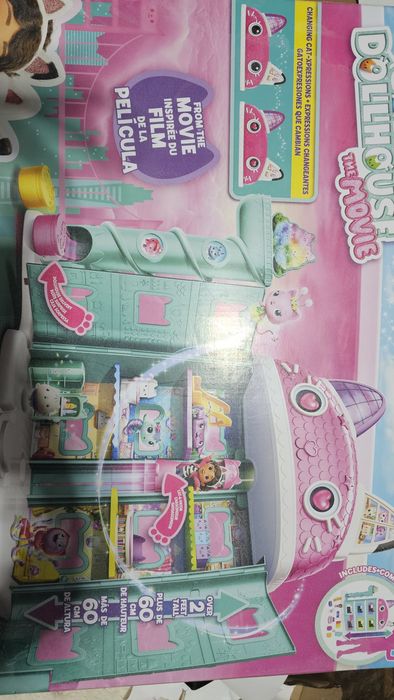 Casa da gabby ultima versão