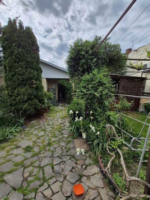 Дом по адресу Петефі Шандора пл. (площадь 61 м²) - Atlanta.ua - фото 7