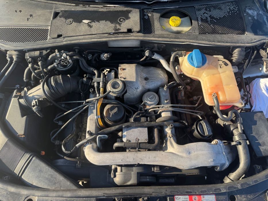 Продам ауді а6 с5 універсал