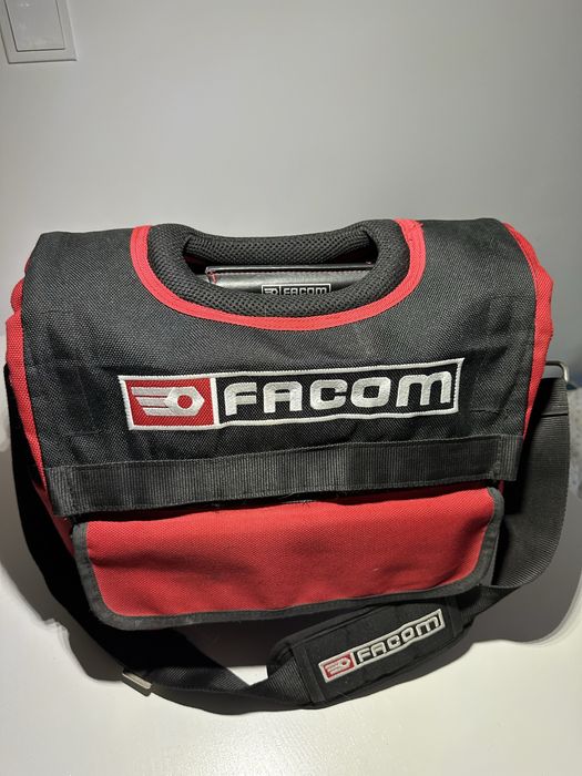 Продам професійну сумку Facom Probag (Франція)