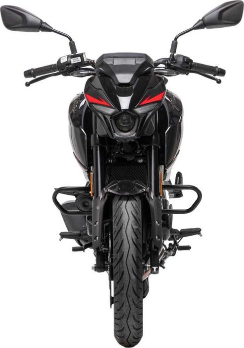 Мотоцикл Bajaj Pulsar N250 UG в Артмото Кривий Ріг