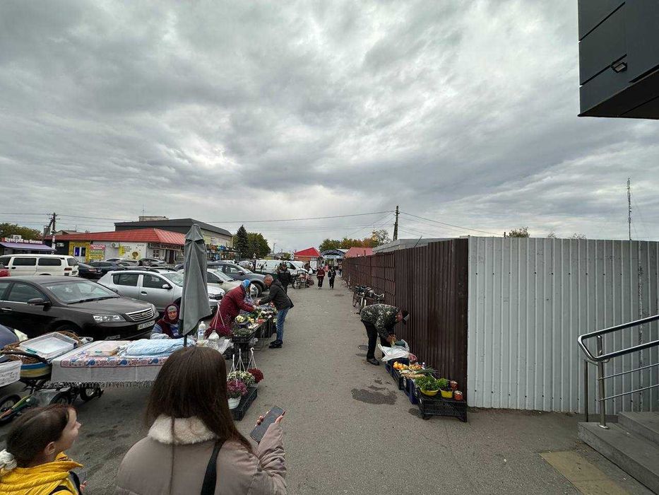 Аренда помещений, пос. Обуховка, ул. Центральная, 37 а