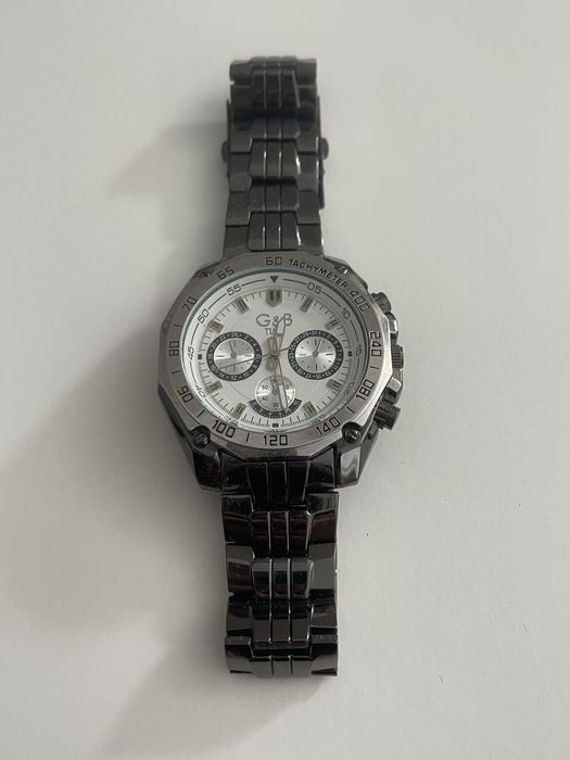 Relógio G&B Time