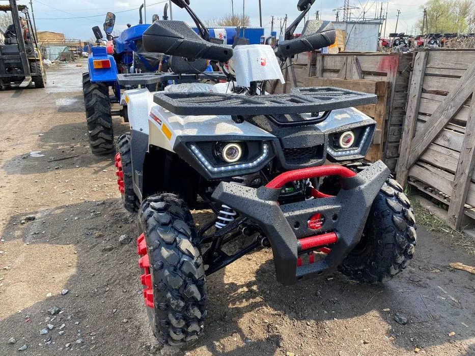 Квадроцикл Форте BRAVES 200 X GT/Гарантия,Качаство,Доставка