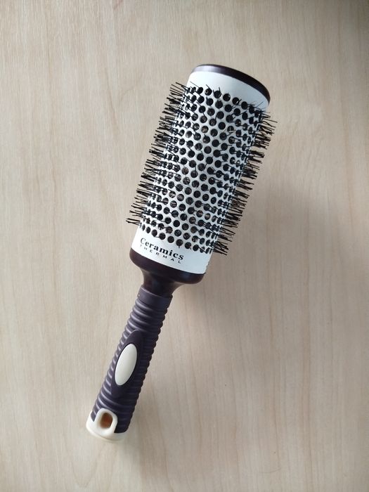 Керамічна щітка-брашинг для волосся Ceramics Thermal 53 мм