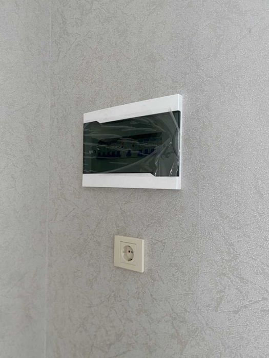 2-ком 58 м2 РЕМОНТ Глушко Панорама Новый дом Рассрочка с проживанием!