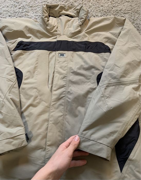Kurtka Helly Hansen