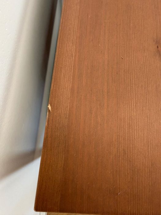 FJÄLLBO Szafka pod TV Ikea