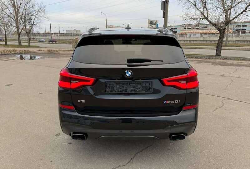 Продається BMW X3 2019