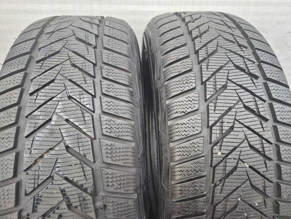 4x OPONY ZIMOWE 215/55/16 Vredestein Winter Extreme S XL 7,6MM