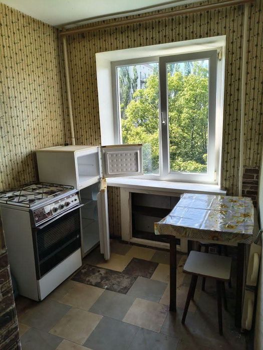 Здам квартиру, Клочко