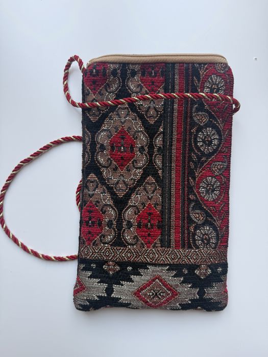 Orientalna torebka