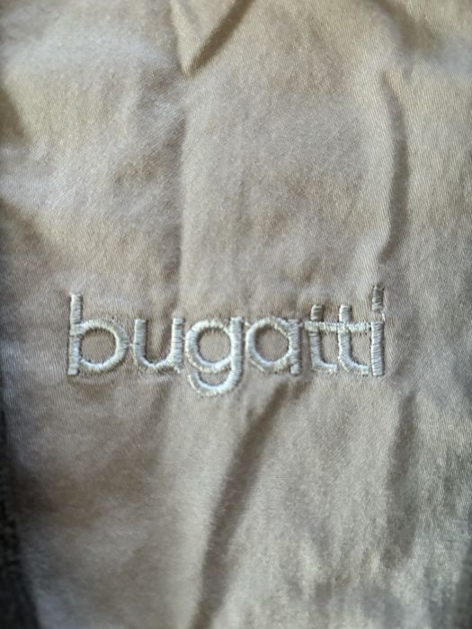 Szlafrok bugatti roz.M
