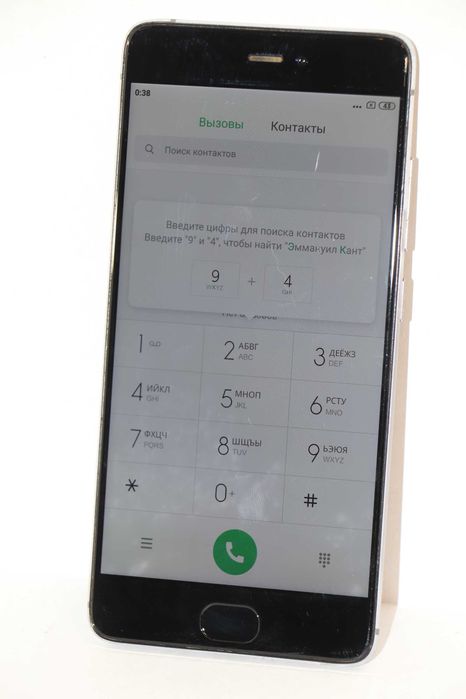 Xiaomi Mi5s 3/64GB Gray, хороший стан!