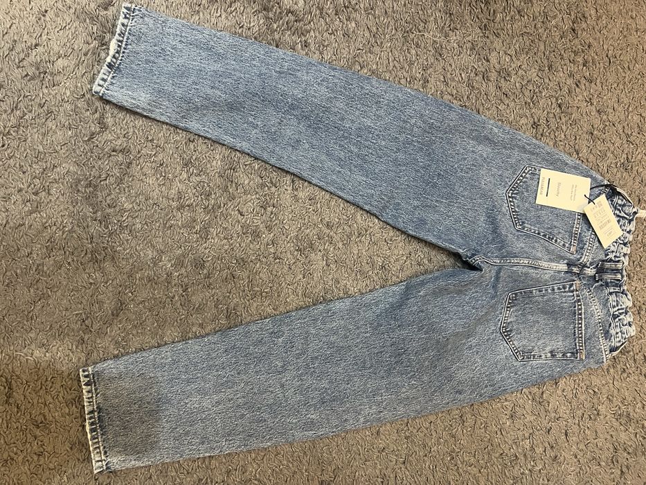 Джинси  Pull & Bear 36 р