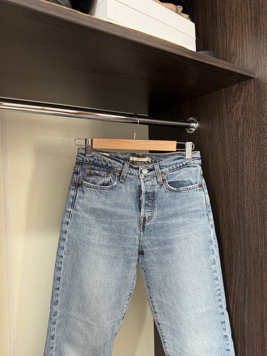 Оригінальні джинси Levi's