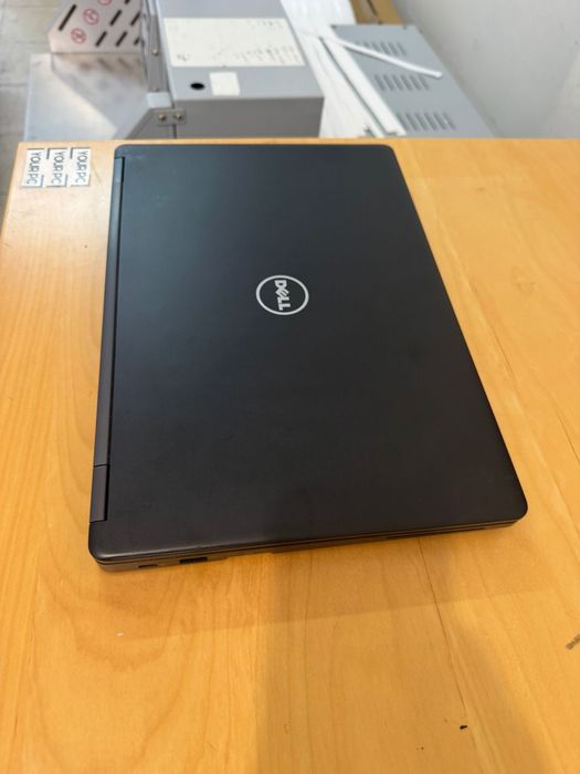 Dell latitude 5480