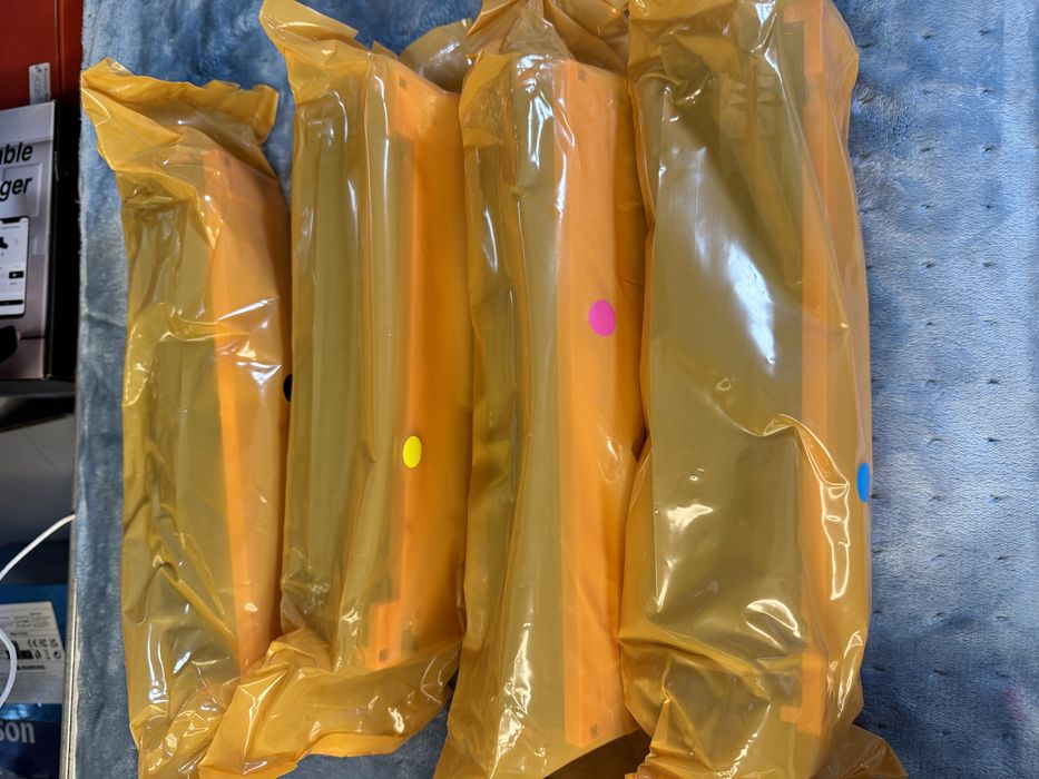 Тонер-картриджі HP 205A CF530A–CF533A комплект, нові