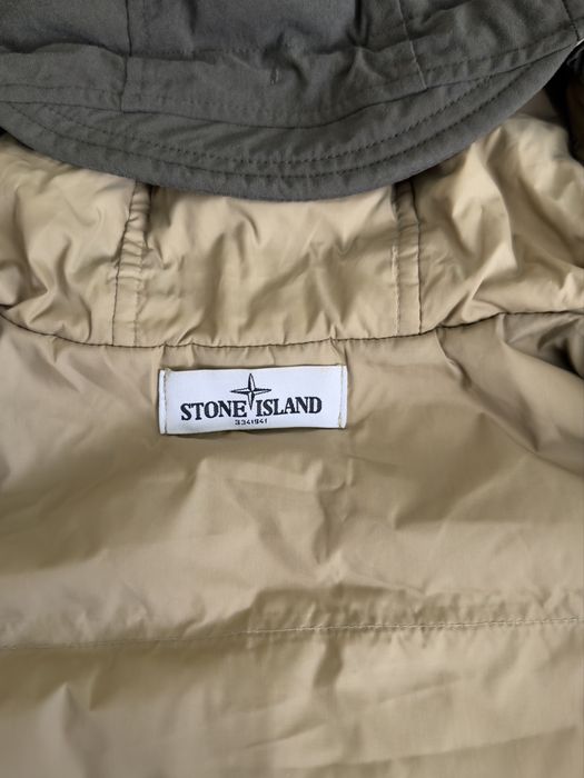 Куртка Stone Island
