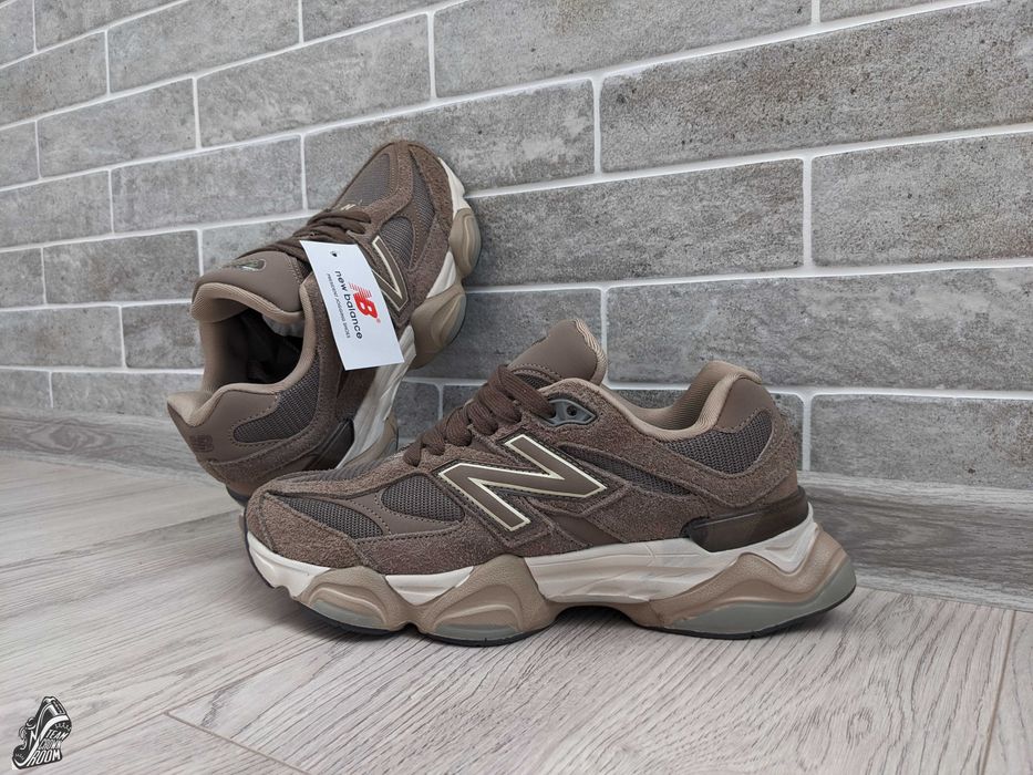 Кросівки New Balance 9060 \ Нью Беланс 9060 \ 36 - 45 розмір