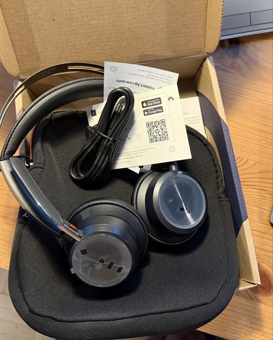 Poly Focus 2 Pro new model