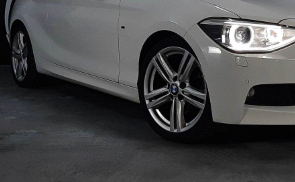 Jantes 18 Bmw M completamente novas!