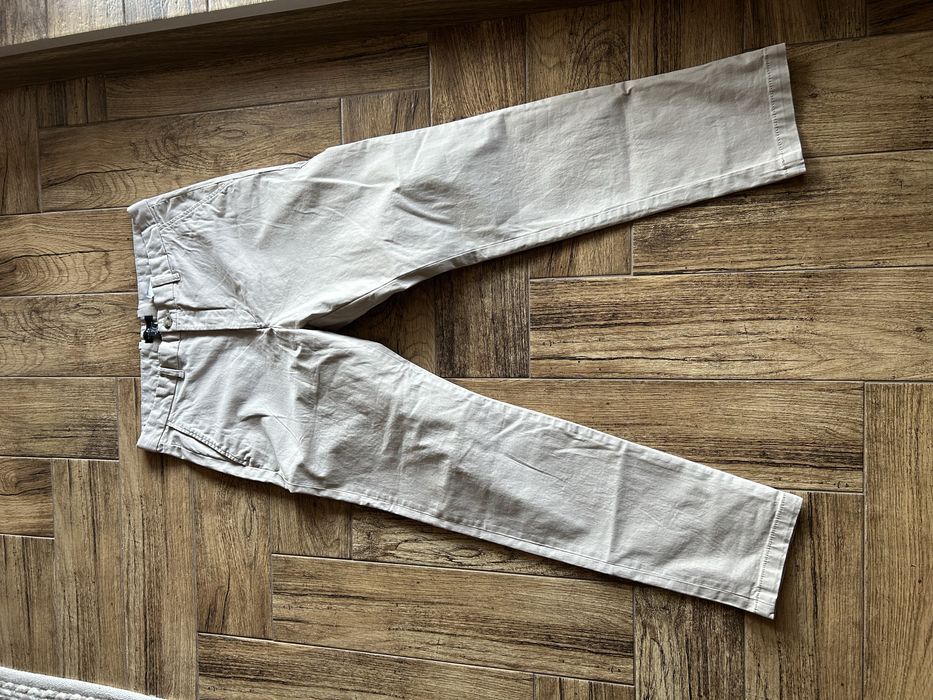 Spodnie meskie H&M  L