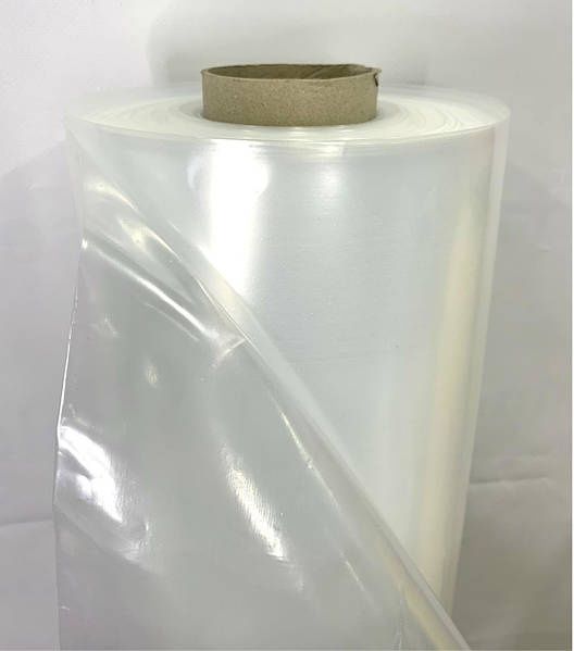 Плівка поліетиленова біла. Обмін на пісок, цемент, пшеницю