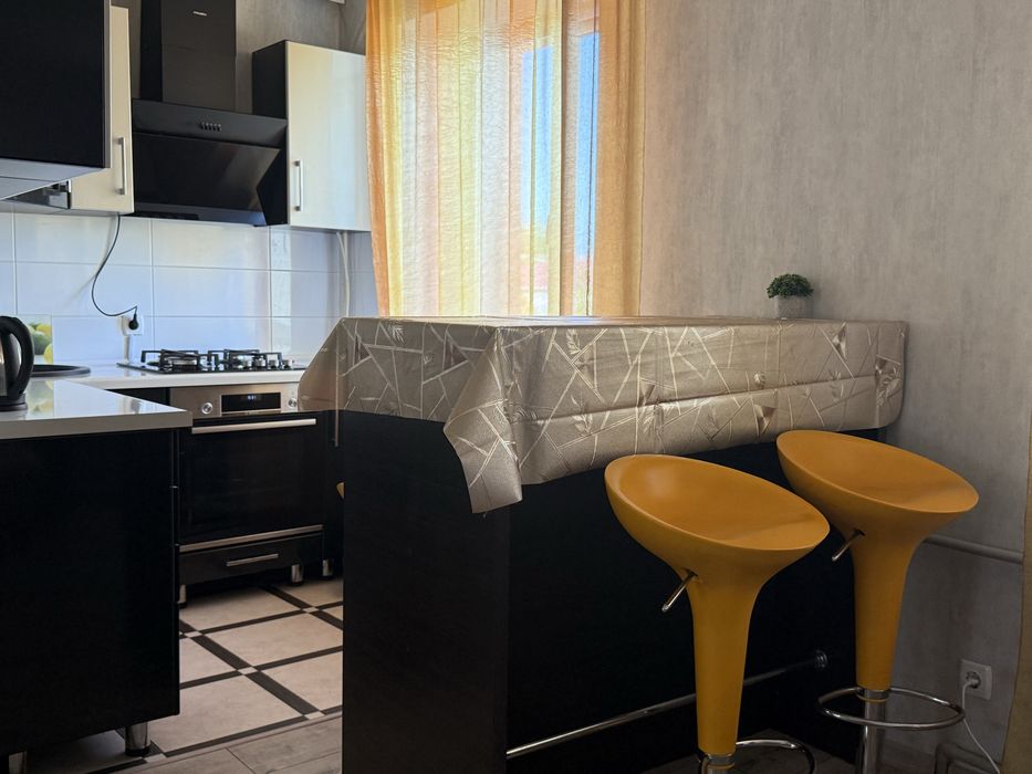 Квартира  посуточно Артёма