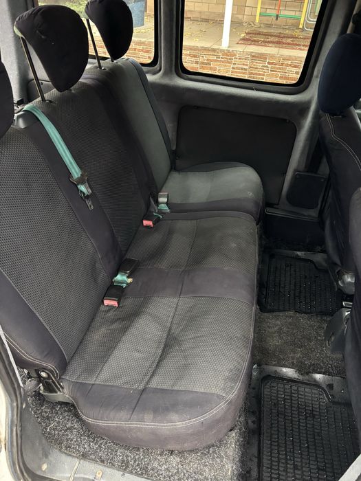 Peugeot Partnet Пежо Партнер