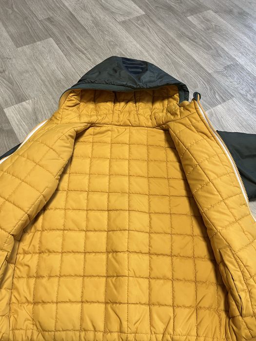 Вітровка осінь/весна