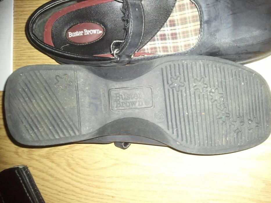 туфли для девочки 37 разм.