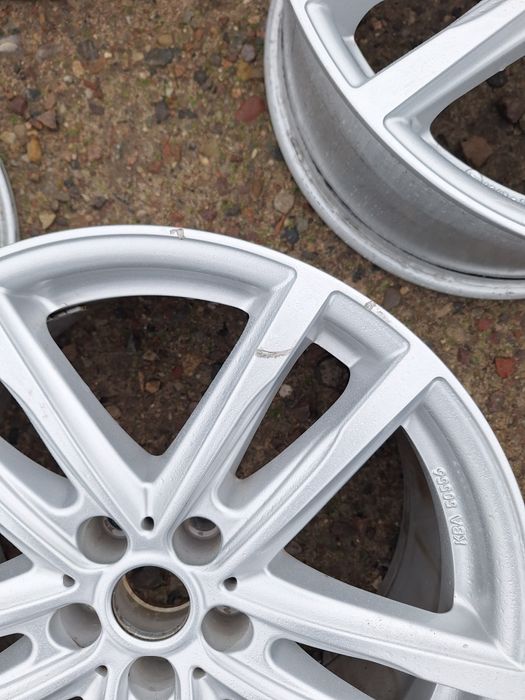 Alufelgi BMW Mercedes Audi 5x112  19 cali