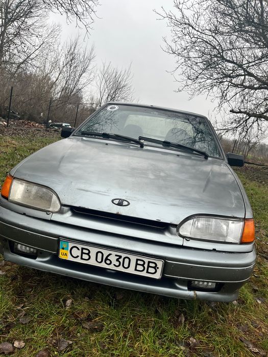 Продам ваз 2115.