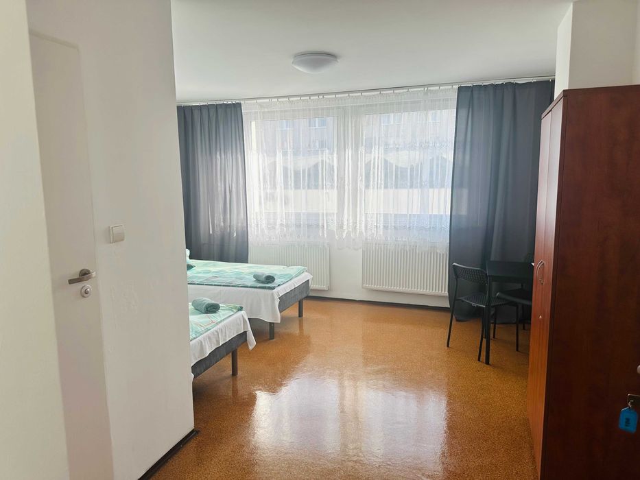 TWÓJ HOSTEL BYTOM! Już od 40 ZŁ noclegi pracownicze