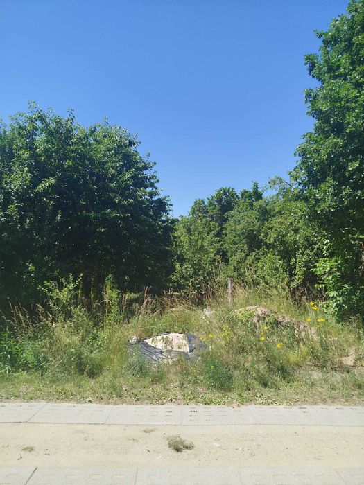 Działka na sprzedaż - Trzcianka - Widok 4