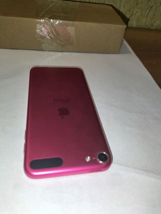 ipod touch 7gen apple