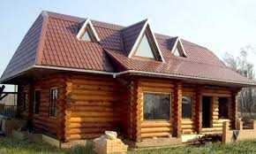 Аксесуари для даху . Вітрова, лобова, коньок. Під ваш розмір