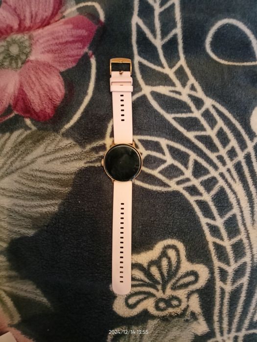 Zegarek smart model YOLO DT2