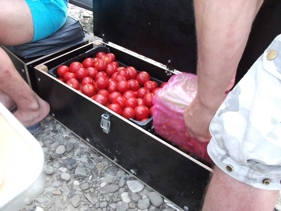 Катамаран Boate House Sea Fisher 410 2019року