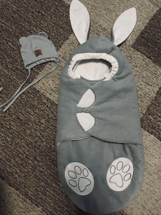 кокон- конверт 0-3