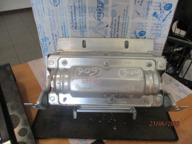 Airbag passageiro RENAULT Clio III (BR0/1, CR0/1)