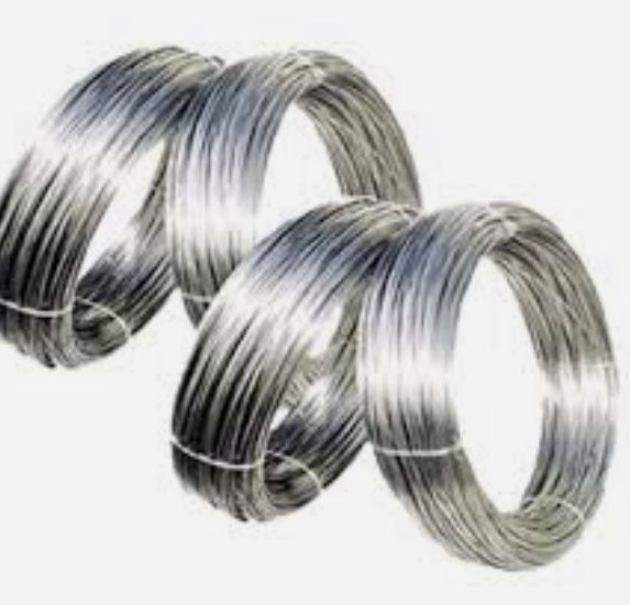 Дріт нержавіючий пружинний 0,25мм-10мм AISI302
