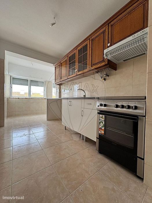 Apartamento T2 para venda — Castelo (Sesimbra), Setúbal
