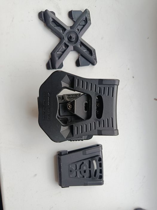 Кобура Fab Defense Scorpus ПМ