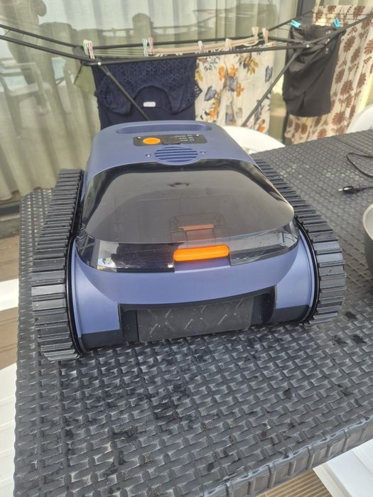 Vendo por a minha piscina ter avaria não estou a utilizar