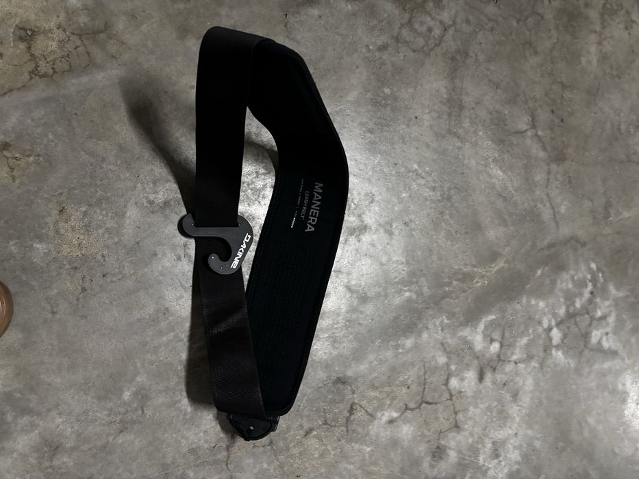 Cinto / arnês wingfoil