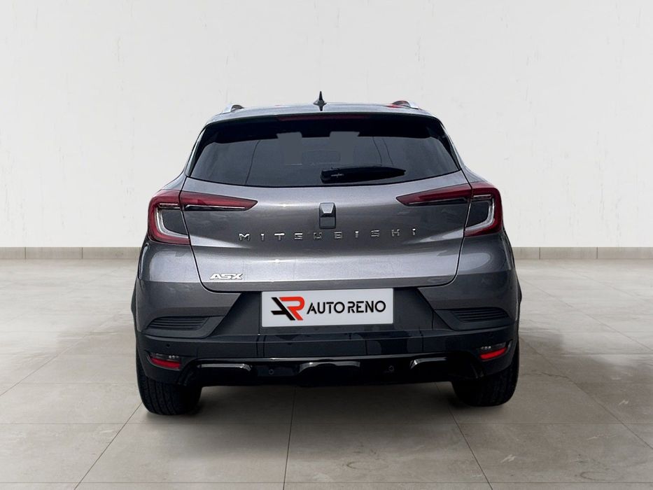Mitsubishi ASX 1.0 MPI-T Kaiteki