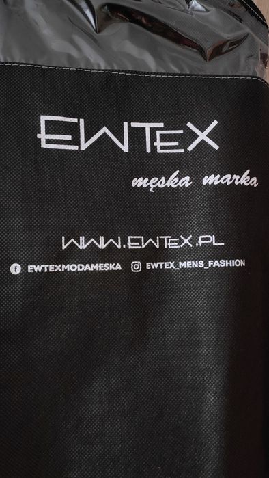 Garnitur smokingowy - cena do negocjacji