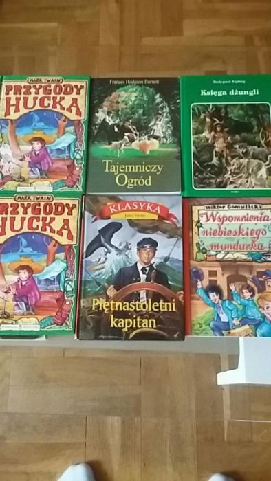 Bajki dla Dzieci